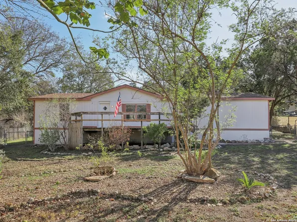 144 Bluff View, Spring Branch, TX 78070