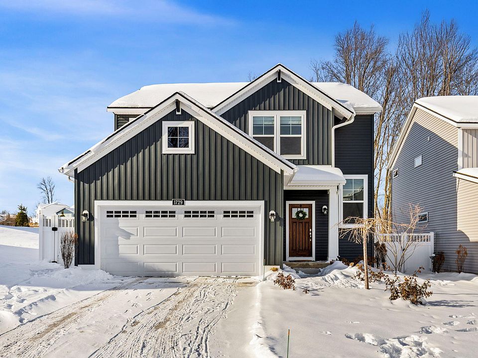 1st image of 1729 Thyme Dr