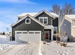 1729 Thyme Dr, Byron Center, MI 49315