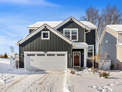 1729 Thyme Dr, Byron Center, MI, 49315