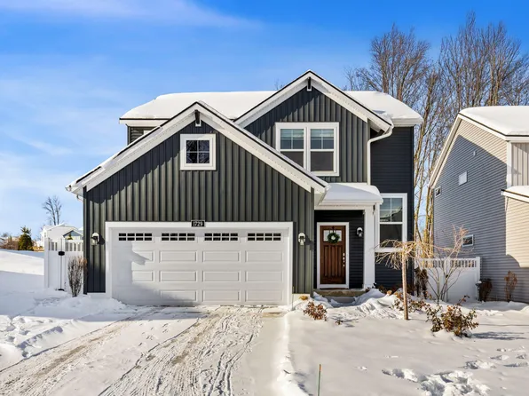 1729 Thyme Dr, Byron Center, MI 49315