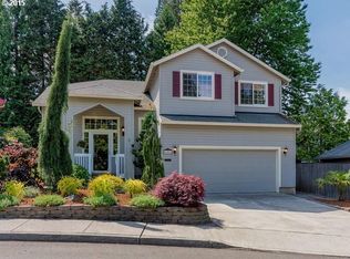 1404 NE 84th Ave, Vancouver, WA 98664