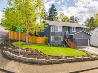 17240 SW Hart Way, Beaverton, OR 97007