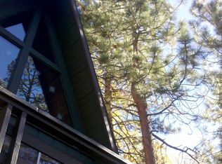 662 Menlo Dr, Big Bear Lake, CA 92315