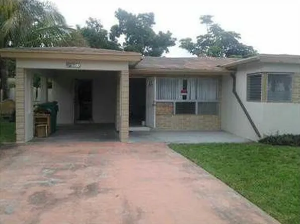 6711 SW 28th Ct, Hollywood, FL 33023