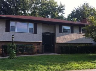 4761 Ellery Dr, Columbus, OH