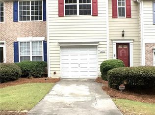 5625 Terremont Cir, Norcross, GA 30093
