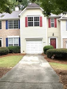 5625 Terremont Cir, Norcross, GA, 30093