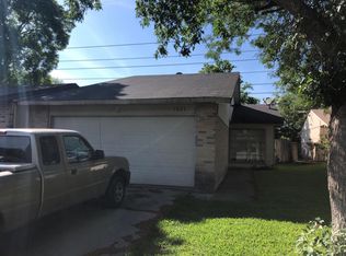 7821 Broadwick, San Antonio, TX 78239