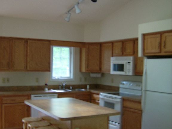 bright open area