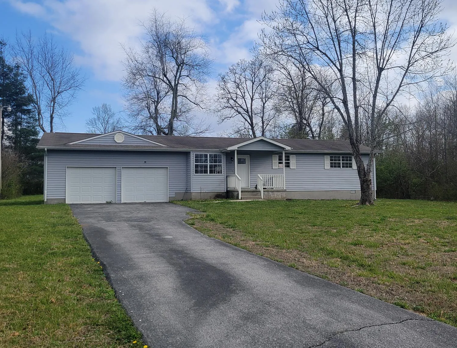 104 Bent Tree Drive - . — Photo 4