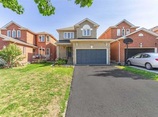 276 Austinpaul Dr, Newmarket, ON L3X2C3