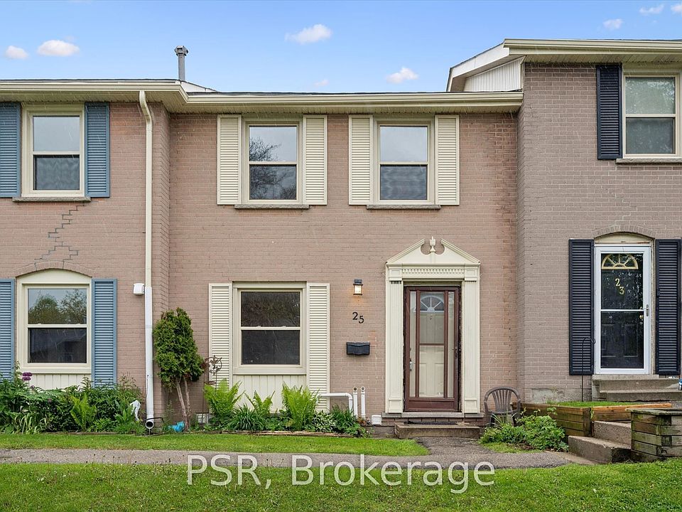 1st image of 25 Queenston Dr