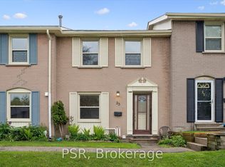 25 Queenston Dr, Kitchener, ON N2B2T8