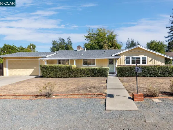 1696 Georgia Dr, Concord, CA 94519