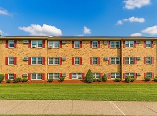 Armour Court, Allentown, PA 18103