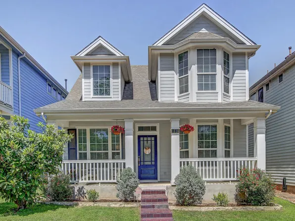 1616 Bridgeway Dr, Austin, TX 78704