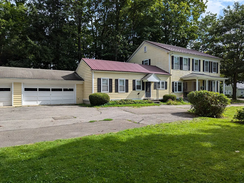 92 S Main St #3