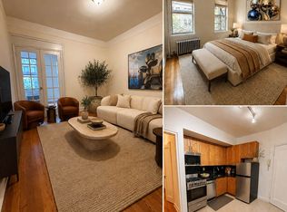 348 W 45th St APT 2B, New York, NY 10036