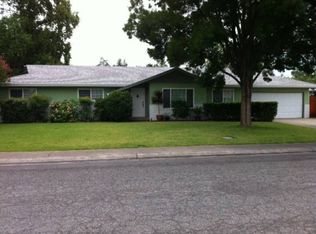 1055 San Ramon Dr, Chico, CA 95973