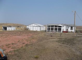 114 Cedar Hills Dr, Rozet, WY 82727