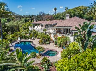6429 Las Colinas, RANCHO SANTA FE, CA 92067