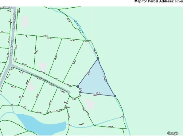 0 Riverview Ct Lot 49&50, Crossville, TN 38571