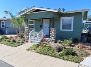 4312-4314 33rd Pl, San Diego, CA 92104