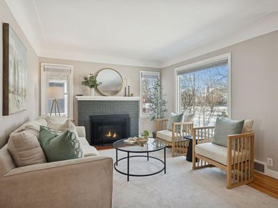 4643 Pleasant Ave, Minneapolis, MN, 55419
