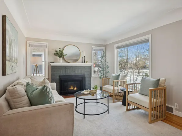 4643 Pleasant Ave, Minneapolis, MN 55419