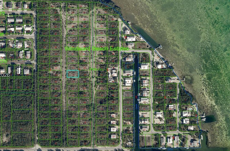 2nd image of 0 Kingston Ln