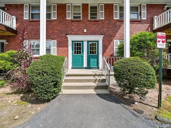 82 Demarest Avenue #11, West Nyack, NY 10994