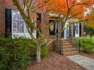 6813 Riesman Ln, Charlotte, NC 28210