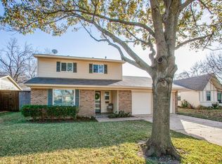 745 Vinecrest Ln, Richardson, TX 75080