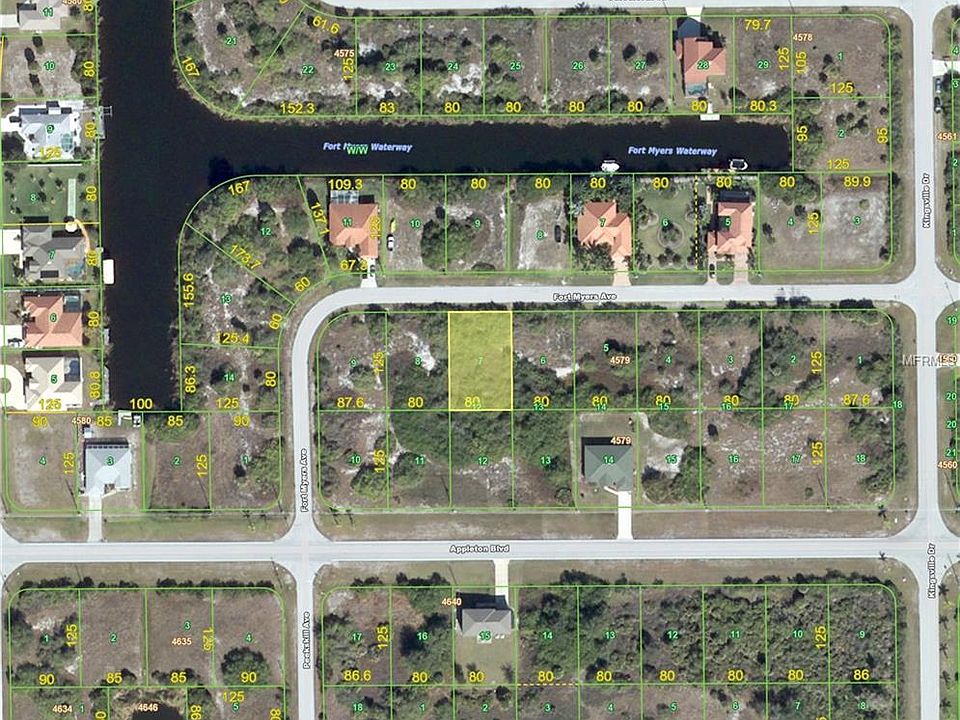 1st image of 14111 Fort Myers Ave