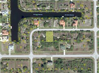 14111 Fort Myers Ave, Port Charlotte, FL 33981