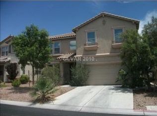 6262 Ruby Kinglet St, Las Vegas, NV 89148