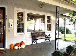 108 Bunnell Ave, Horse Cave, KY 42749