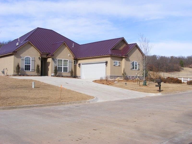 Welcome home!!!