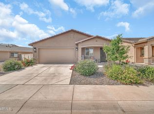 25787 W Allen St, Buckeye, AZ 85326