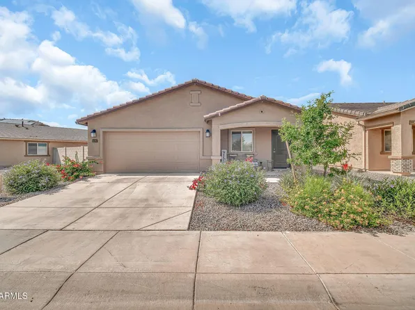 25787 W ALLEN Street, Buckeye, AZ 85326