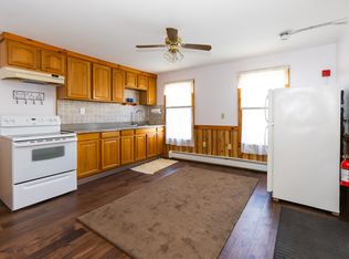 42 Bentley St FLOOR 1, Woonsocket, RI 02895