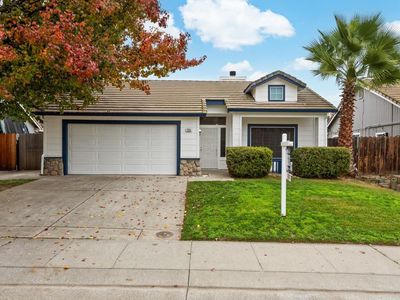 570 Woodard Way, Dixon, CA, 95620