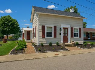 17 Ross St, Lebanon, OH 45036