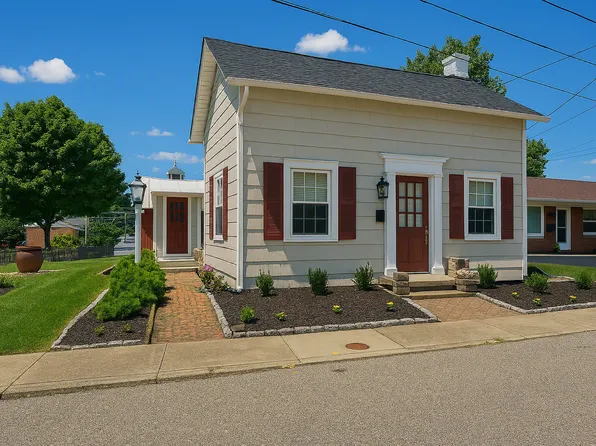 17 Ross St, Lebanon, OH 45036