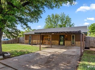 3019 McGaha Ave, Wichita Falls, TX 76308