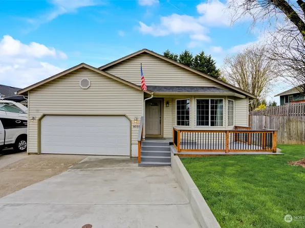 8014 NE 104th Avenue, Vancouver, WA 98662
