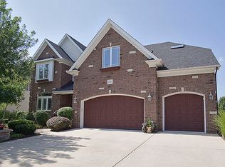 2824 Mistflower Ln, Naperville, IL 60564