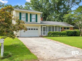 207 Park Dr, Fairhope, AL 36532