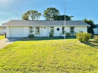 1124 SW 8th Ct, Cape Coral, FL 33991
